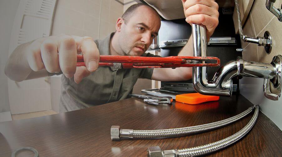 Professional expert plumbing services in Lacassine, LA